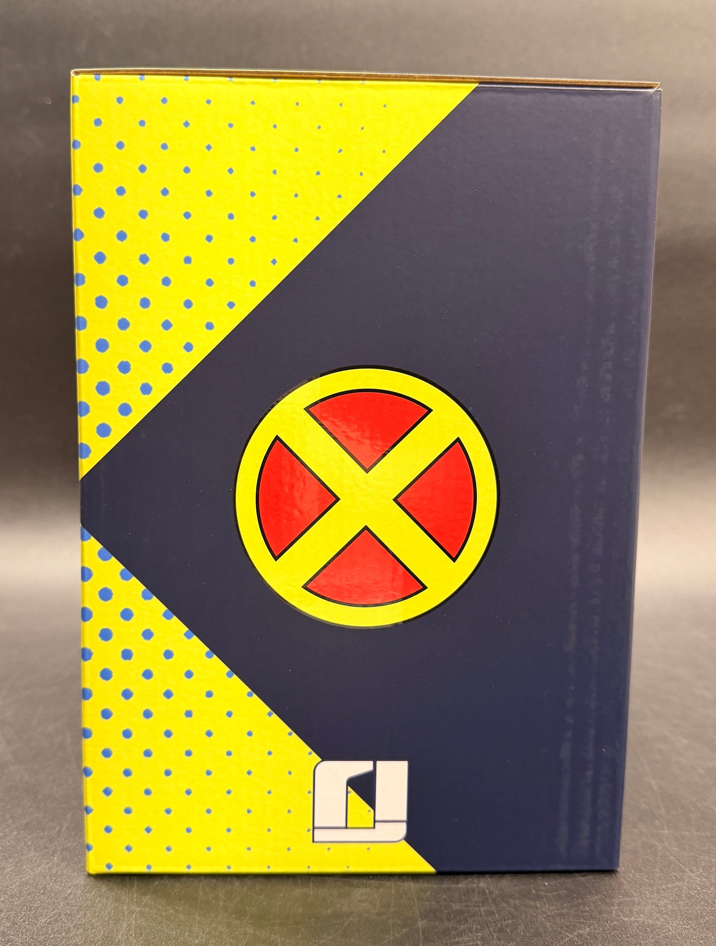 Beast X-Men '97 1/10 Art Scale Limited Edition Iron Studios Statue