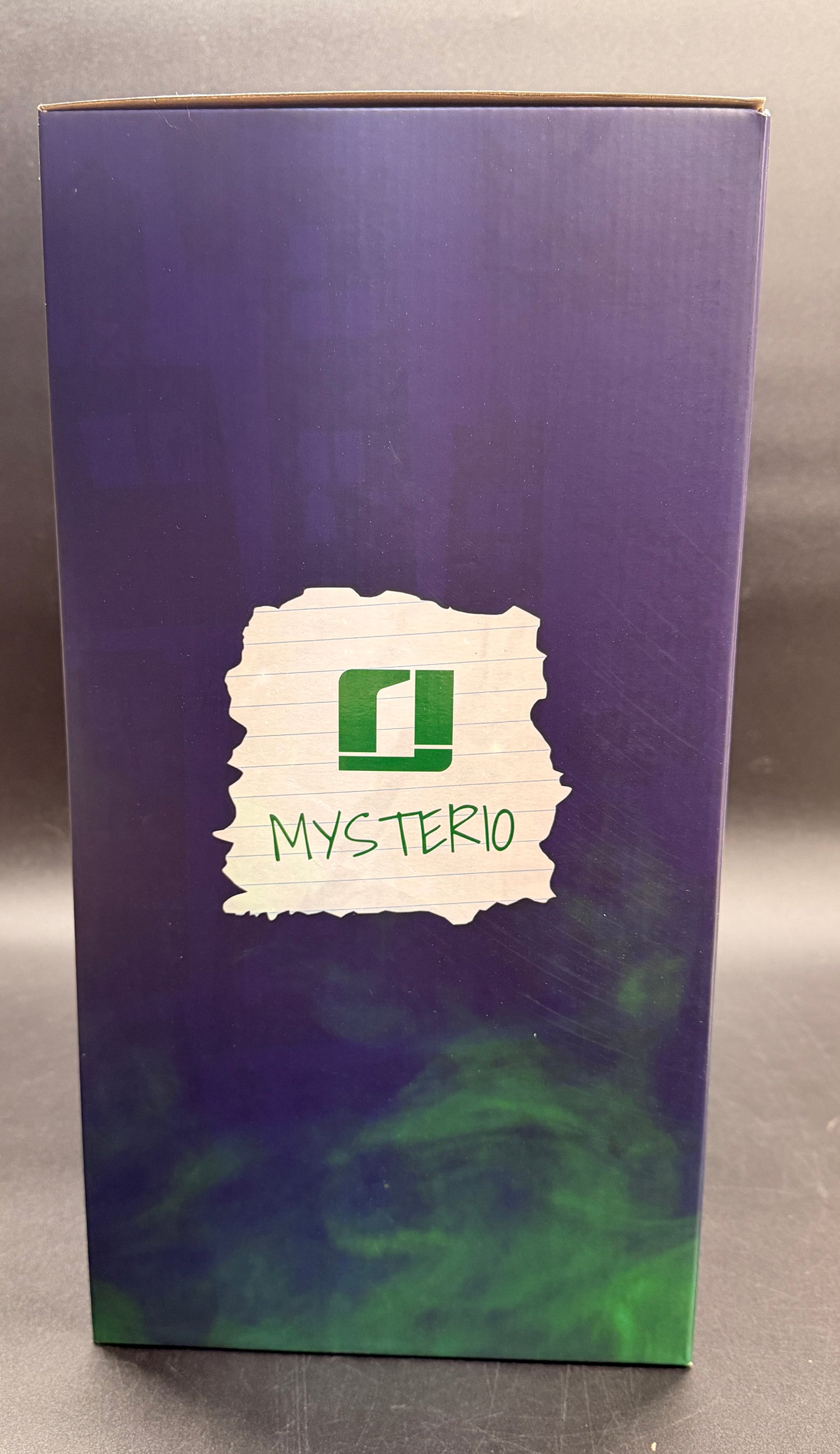 Mysterio Spider-Man vs Villains Battle Diorama Series 1:10 Art Scale Limited Edition Statue Iron Studios