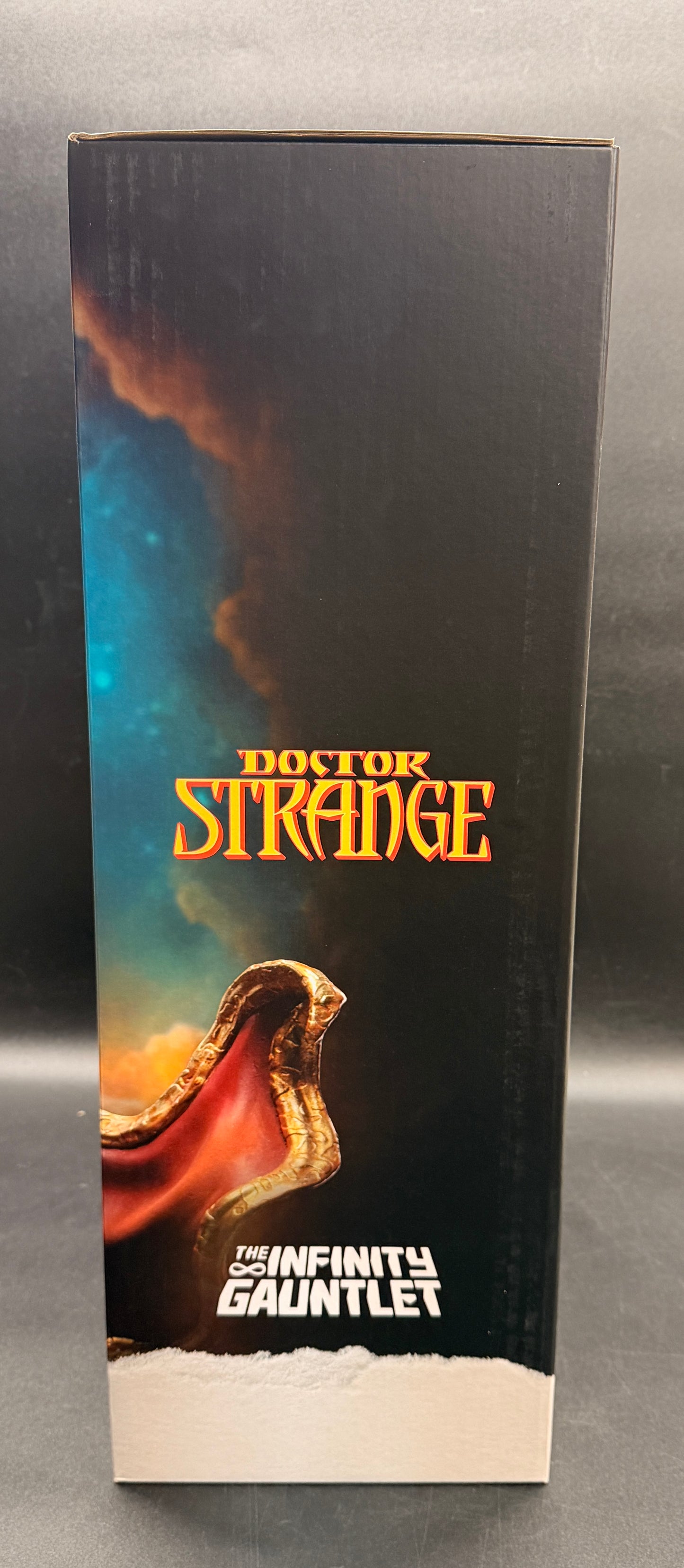 Dr. Strange 1/10 scale Iron Studios Statue Marvel
