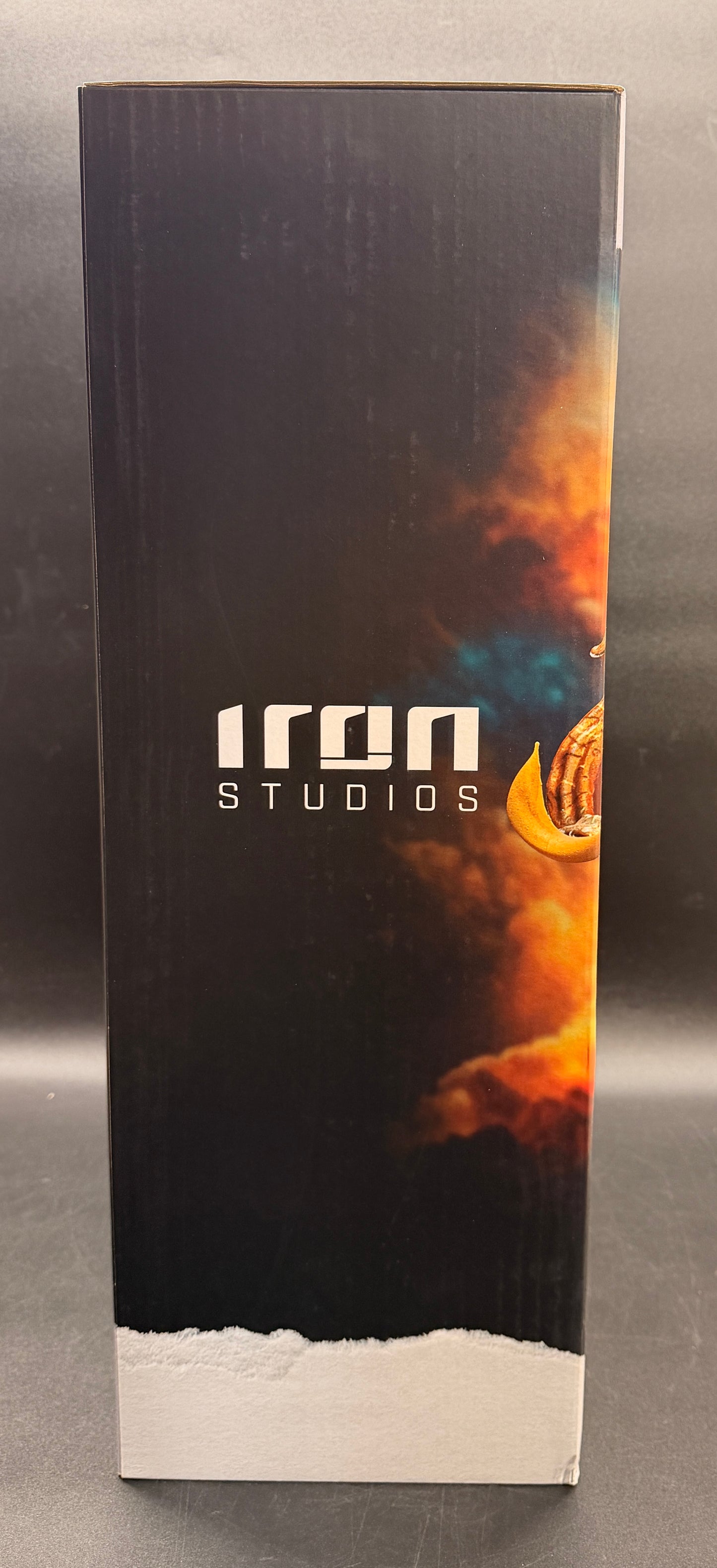 Dr. Strange 1/10 scale Iron Studios Statue Marvel
