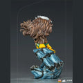 Rogue X-Men Mini Co Statue