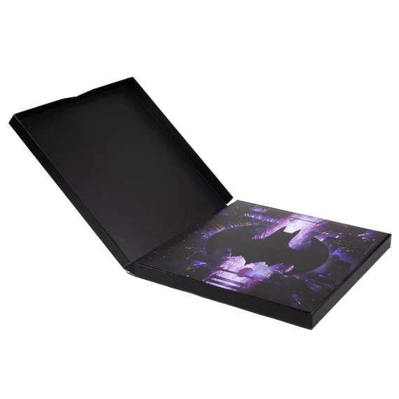 Batman ‘89 - Original Motion Picture Score LP & Graphic Novel Box Set (Exclusive)