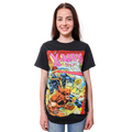 Marvel Comics X-Men 1st Issue Wolverine, Cyclops, and Ice Man Adult T-Shirt