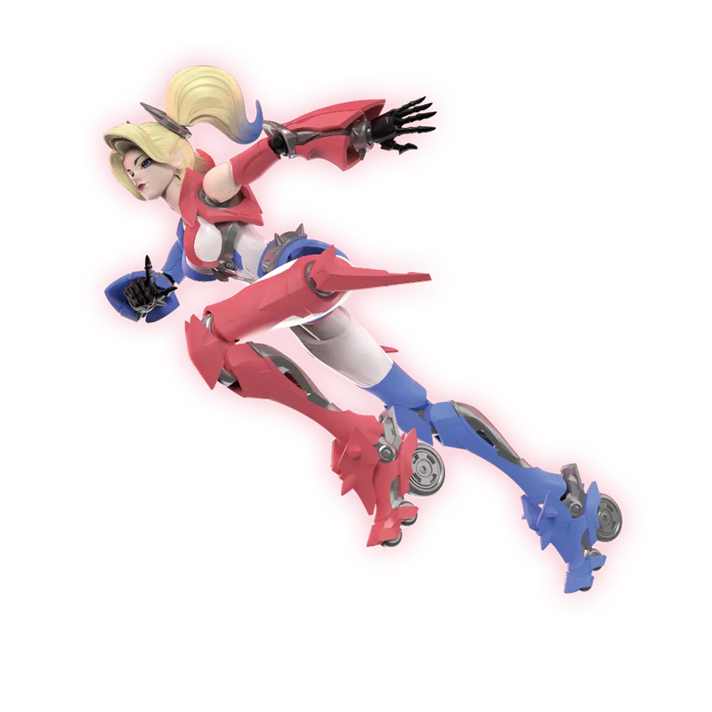 Harley Quinn Champion Class Model Kit Blokees 2026