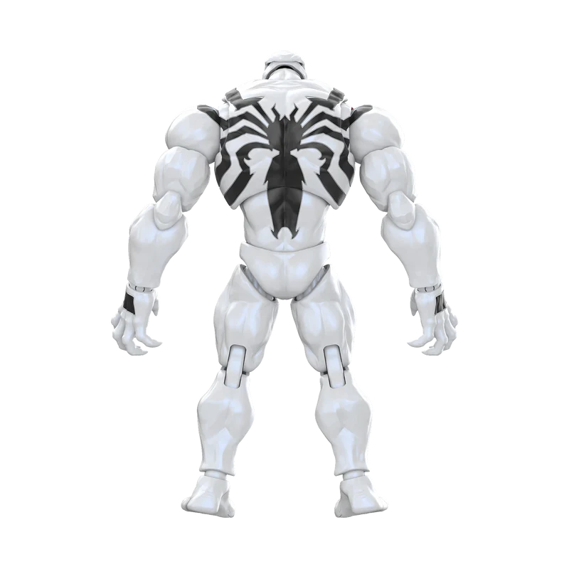 Anti-Venom Marvel Rivals Champion Class Model Kit Blokees 2026