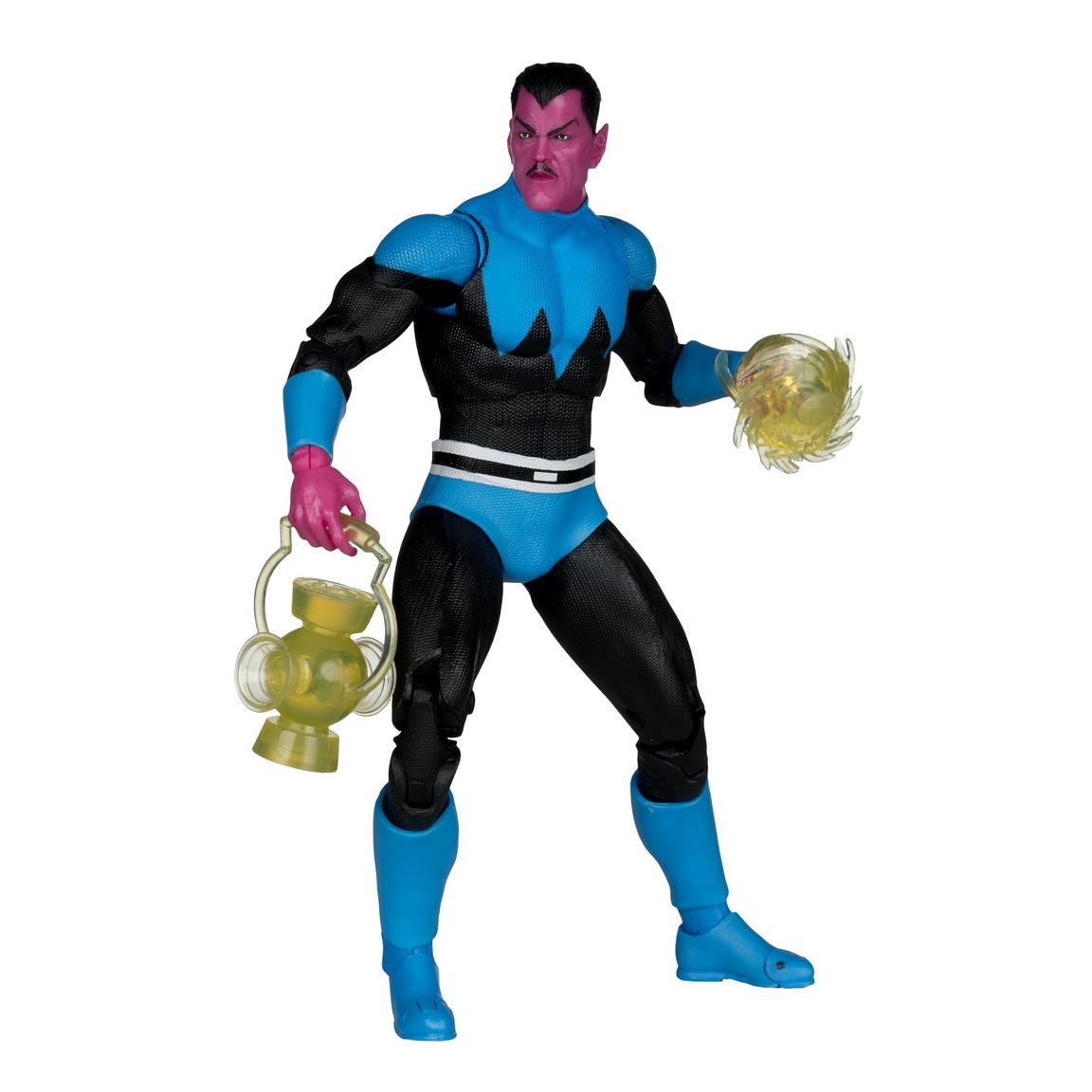Sinestro (DC Classic) DC Multiverse Action Figure McFarlane Toys 2026