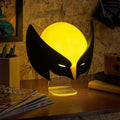 X-Men 97 Wolverine Mask Light
