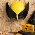 X-Men 97 Wolverine Mask Light