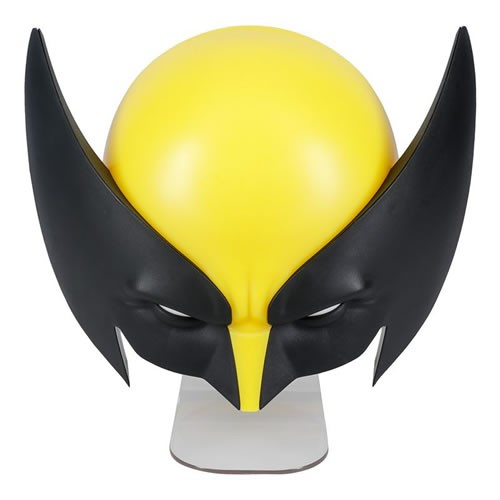 X-Men 97 Wolverine Mask Light