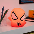 Spiderman Silicone Light