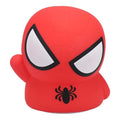 Spiderman Silicone Light