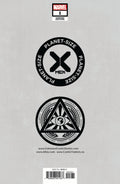 PLANET-SIZED X-MEN #1 UNKNOWN COMICS DAVID NAKAYAMA EXCLUSIVE VIRGIN VAR GALA (06/16/2021)