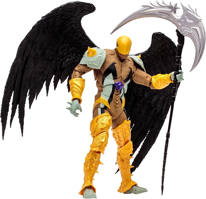 Reaper Spawn Action Figure McFarlane Toys 2023