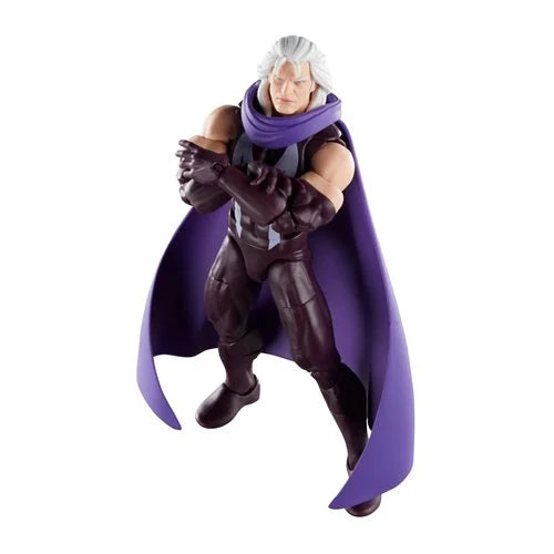 Magneto X-Men '97 Marvel Legends wave 2