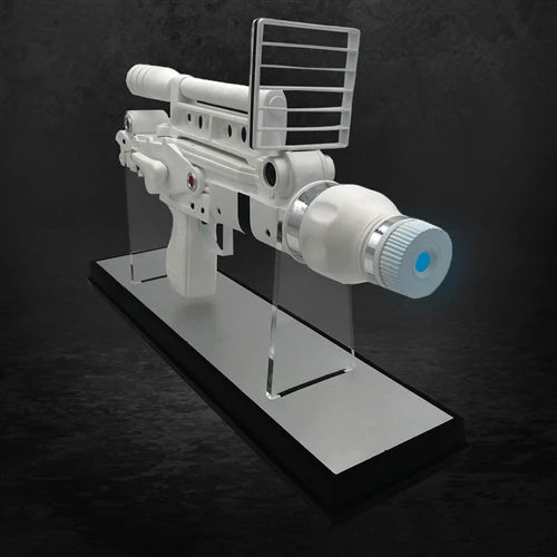 James Bond Moonraker Laser 1:1 Scale Prop Replica Factory Entertainment