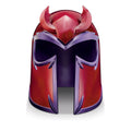 Magneto X-Men '97 Marvel Legends Premium Roleplay Helmet Costume/Cosplay Accessory