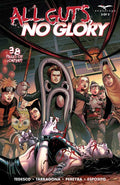 All Guts, No Glory #3