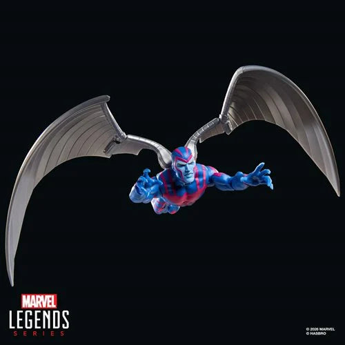 Archangel Hasbro Marvel Legends X-Men ‘97 Figure 2026