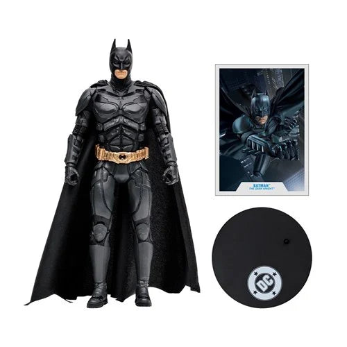 Batman TDK DC Multiverse Vault Collection Action Figure McFarlane Toys 2026