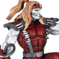 Omega Red Marvel Comic Gallery X-Men Statue