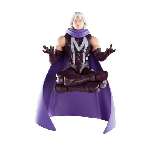 Magneto X-Men '97 Marvel Legends wave 2