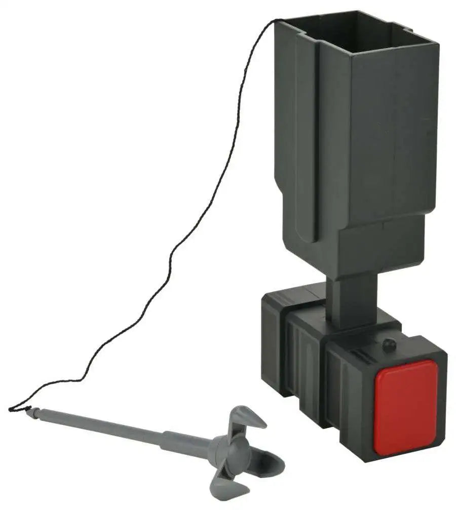 Batman: The animated Series Grapnel Launcher Replica NECA