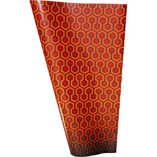 Trick or Treat Studios Winter Getaway Wrapping Paper