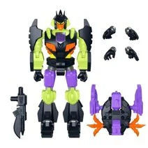 Banzi-Tron Transformers 7 in. Action Figure Ultimates! Super7