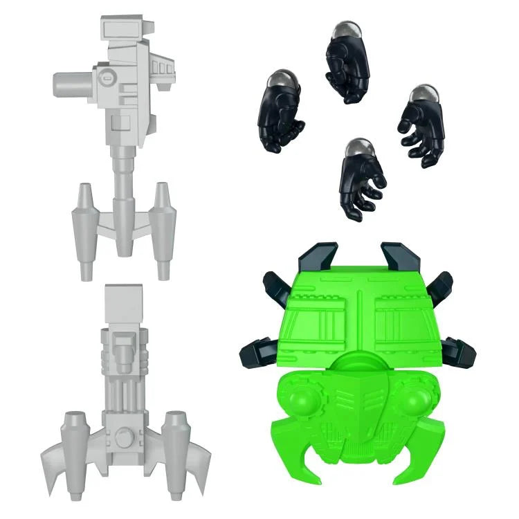 Banzi-Tron Transformers 7 in. Action Figure Ultimates! Super7