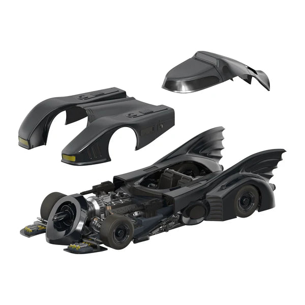 Batmobile 1989 (Removable Panels) Batman 1989 Vehicle Super Cyborg Super7