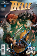 Belle: Beast Hunter #4