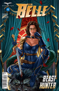 Belle: Beast Hunter #4