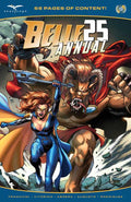 Belle Annual #25
