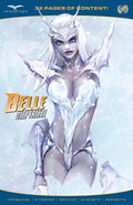Belle: Deep Freeze