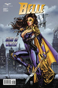 Belle: Dead of Winter One Shot