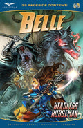Belle: Headless Horseman