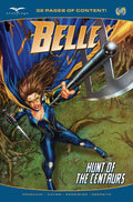 Belle: Hunt of the Centaurs