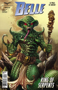 Belle: King of Serpents