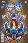 Belle: Oath of Thorns #1