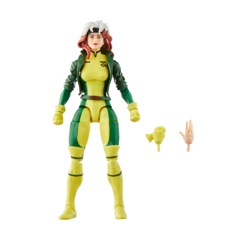 Rogue X-Men '97 Marvel Legends
