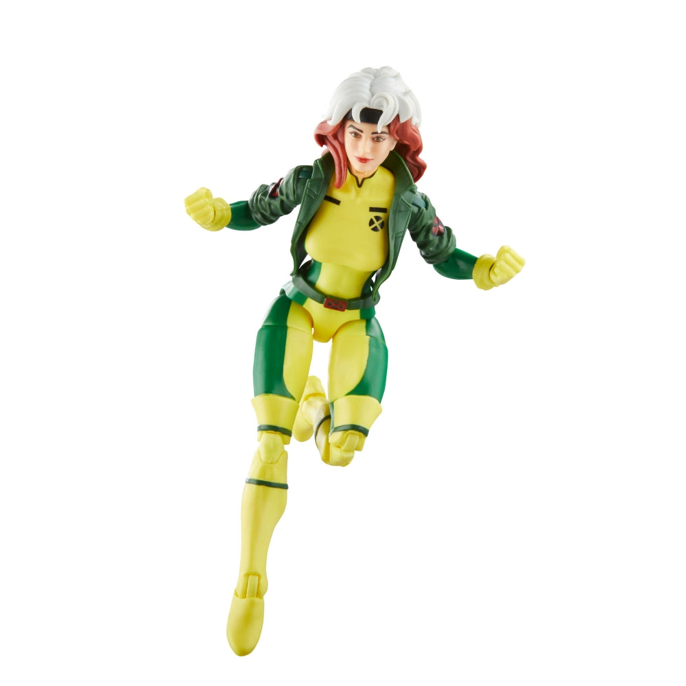 Rogue X-Men '97 Marvel Legends