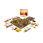 The Texas Chainsaw Massacre: Slaughterhouse Board Game Funko 2023