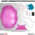 Ghost-Spider One:12 Collective Action Figure