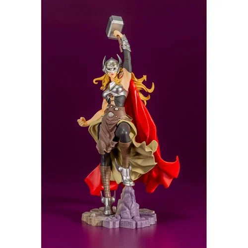 Thor Jane Foster Marvel Bishoujo Statue 1:7 Scale