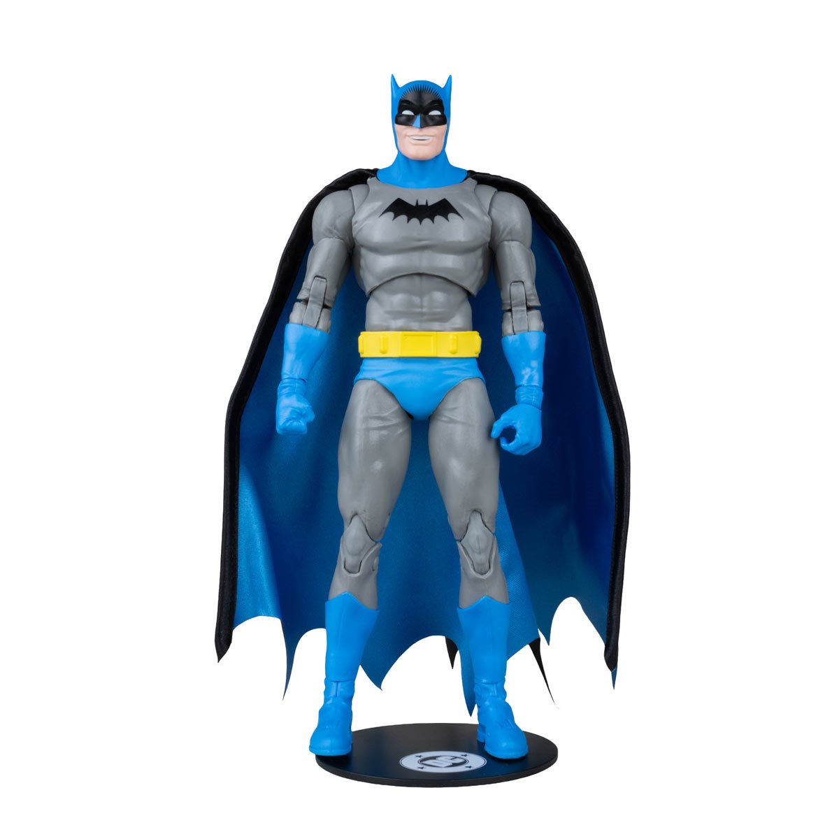 Batman #1 Page Punchers Action Figure McFarlane Toys 2026
