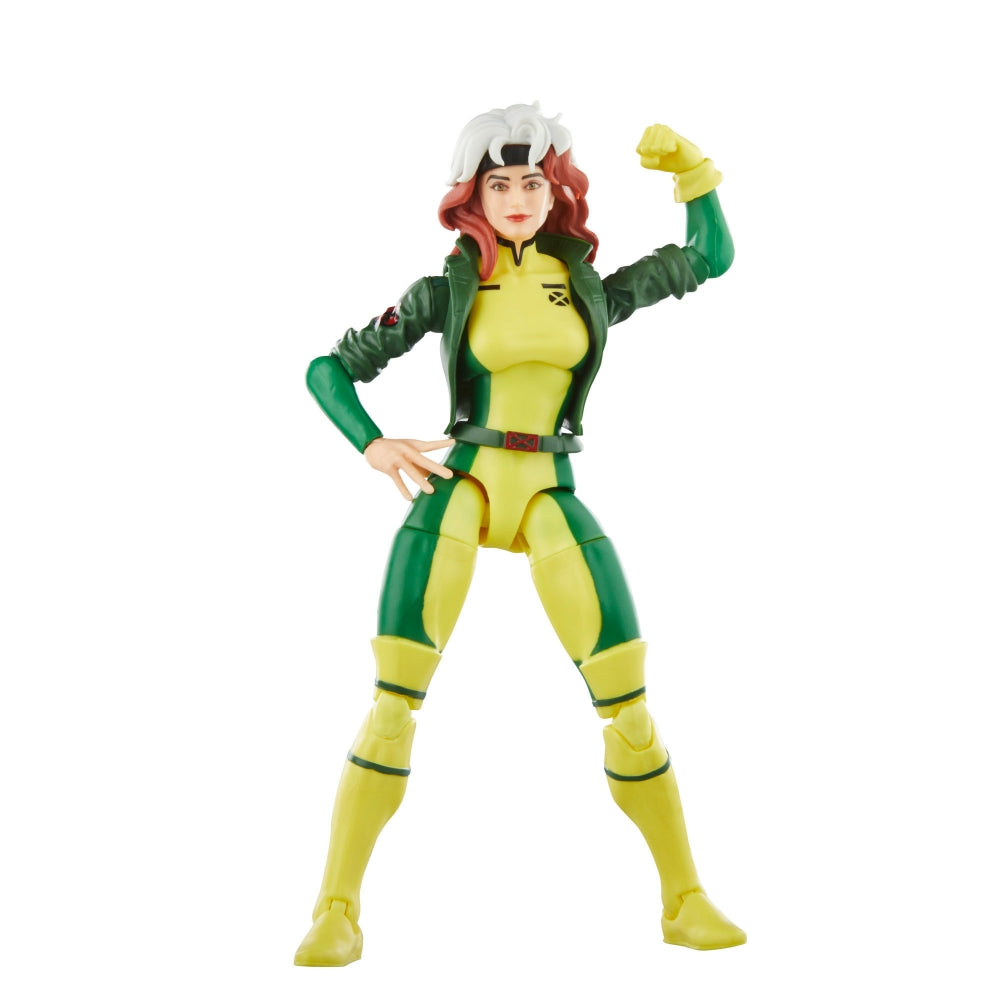 Rogue X-Men '97 Marvel Legends
