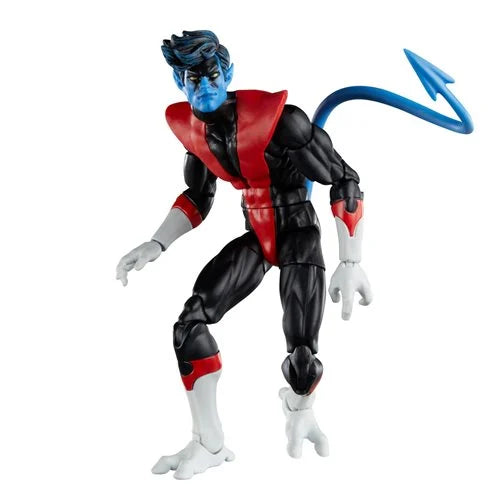 Nightcrawler X-Men '97 Marvel Legends wave 2
