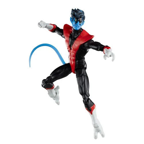 Nightcrawler X-Men '97 Marvel Legends wave 2