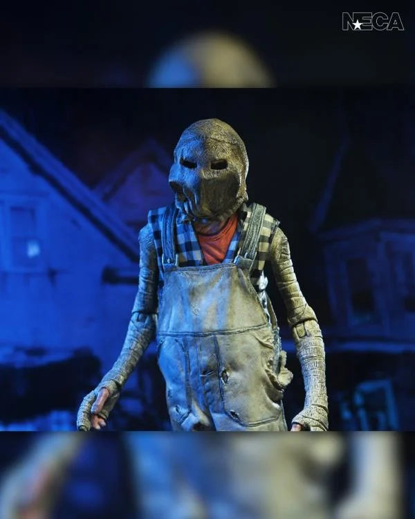 Tiny The Devil's Rejects (House of 1000 Corpses, 20th Anniversary) Action Figure – NECA 2025