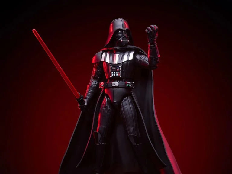 Darth Vader Star Wars: Empire Strikes Back Blokees Model Kit